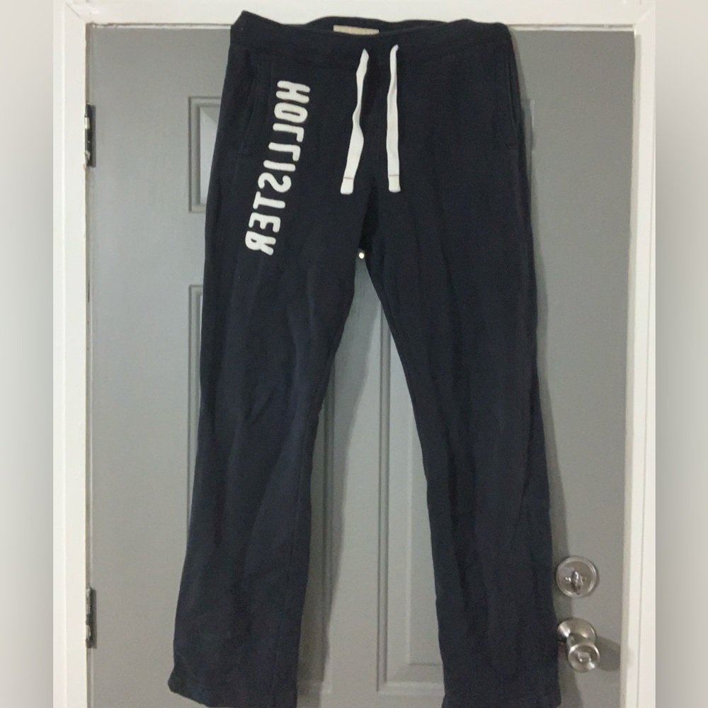 Hollister Sweatpants
